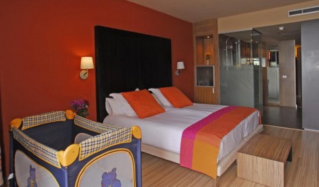Accessible Hotel image
