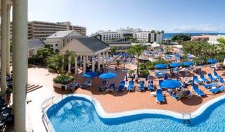 Accessible Hotel image