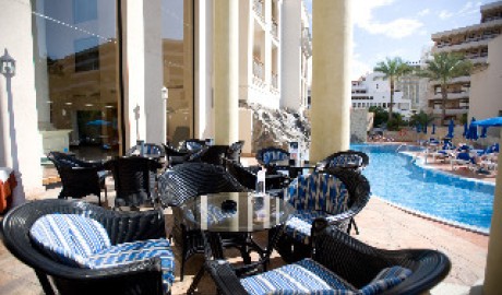 Accessible Hotel image