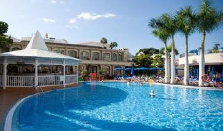 Accessible Hotel image