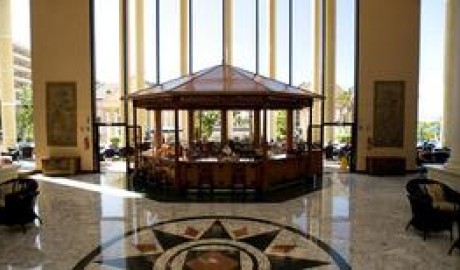 Accessible Hotel image
