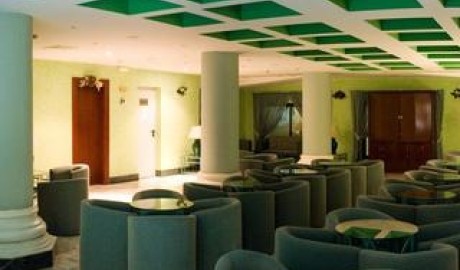 Accessible Hotel image