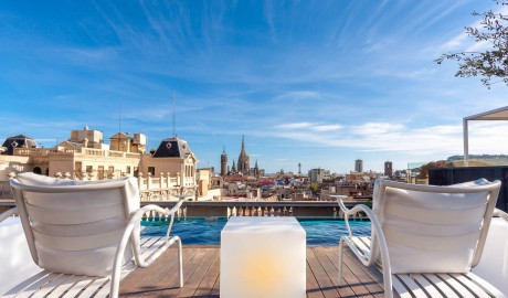 Accessible Hotel image