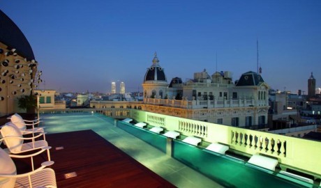Accessible Hotel image