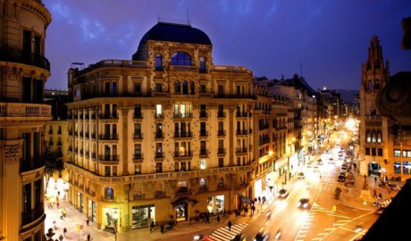 Accessible Hotel image