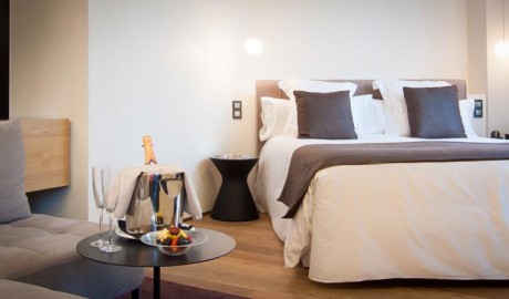 Accessible Hotel image