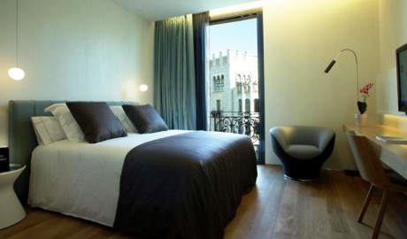 Accessible Hotel image