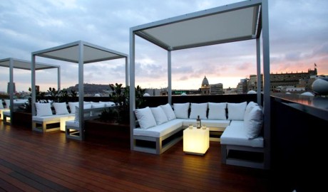 Accessible Hotel image