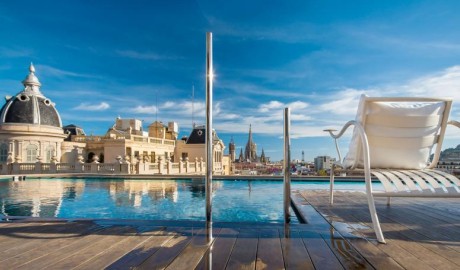Accessible Hotel image