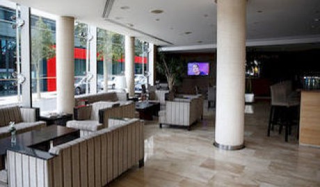 Accessible Hotel image