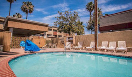 Accessible Hotel image