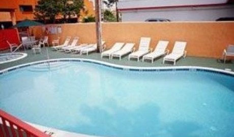 Accessible Hotel image