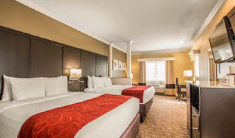 Accessible Hotel image