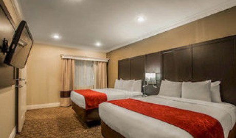 Accessible Hotel image
