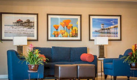 Accessible Hotel image