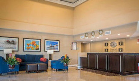 Accessible Hotel image