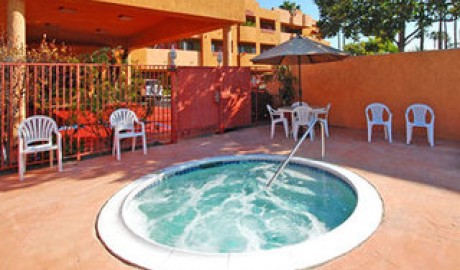 Accessible Hotel image