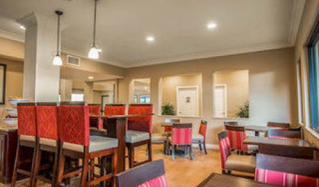 Accessible Hotel image