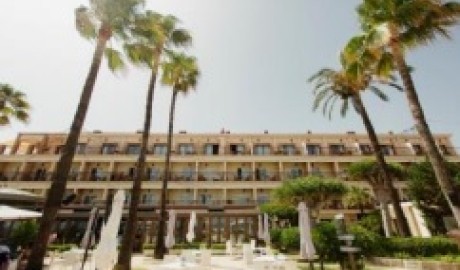 Accessible Hotel image