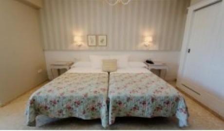 Accessible Hotel image