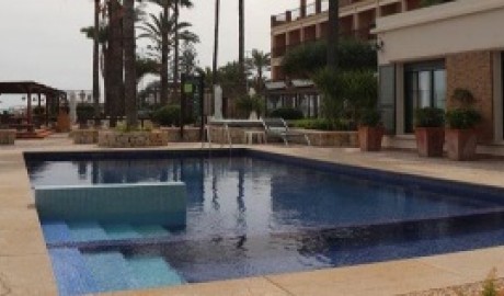 Accessible Hotel image