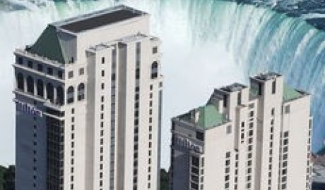 Accessible 4 star hotel image