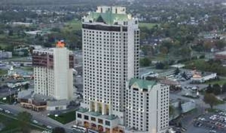 Accessible 4 star hotel image