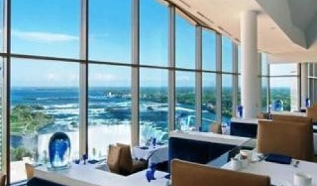 Accessible 4 star hotel image