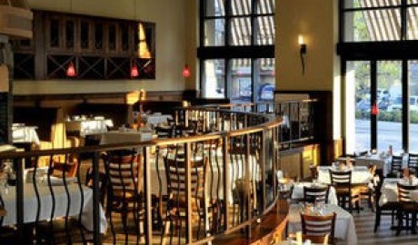 Accessible 4 star hotel image