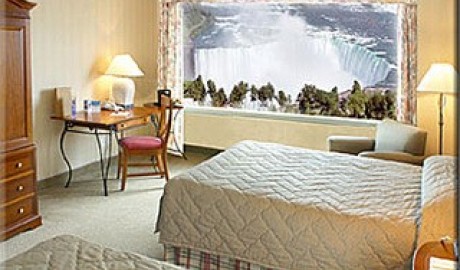 Accessible 4 star hotel image