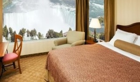 Accessible 4 star hotel image