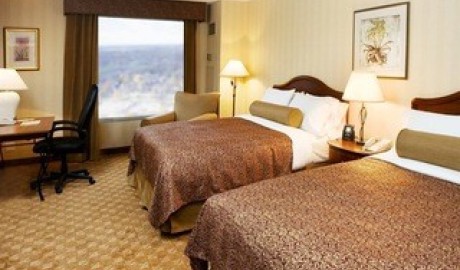 Accessible 4 star hotel image