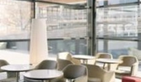Accessible 4 star hotel image