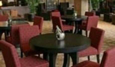 Accessible Spa Hotel image