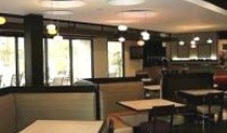Accessible three star hotel image