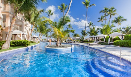 All Inclusive Hotel image