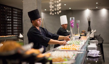 All Inclusive Hotel image