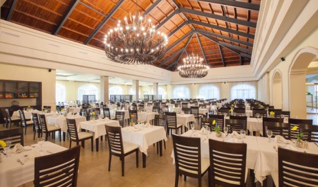 All Inclusive Hotel image