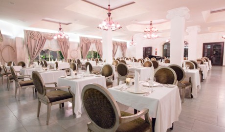 All Inclusive Hotel image
