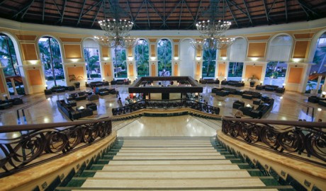 All Inclusive Hotel image
