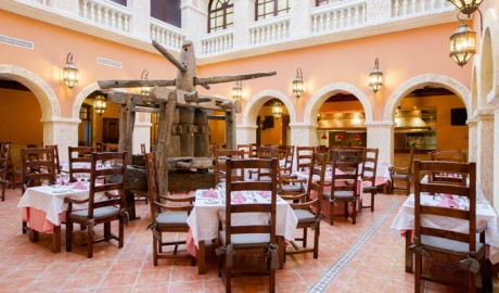 All Inclusive Hotel image