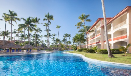 All Inclusive Hotel image