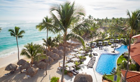 All Inclusive Hotel image