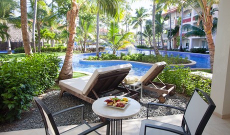 All Inclusive Hotel image