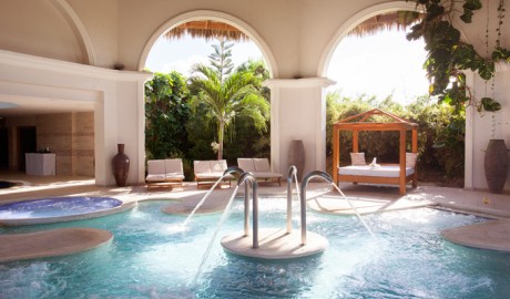All Inclusive Hotel image