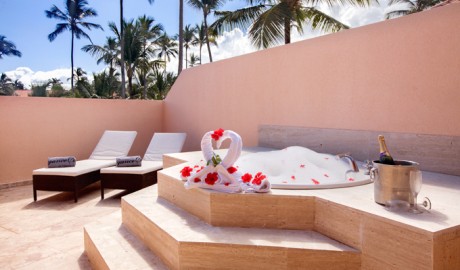 All Inclusive Hotel image