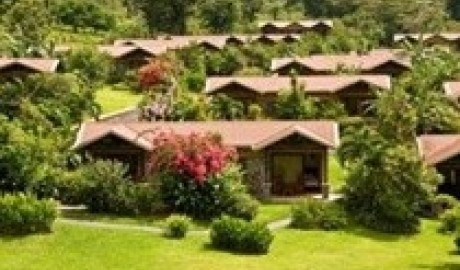 Accessible 4 star hotel image