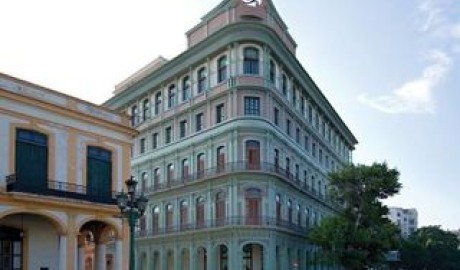 Beach Hotel image