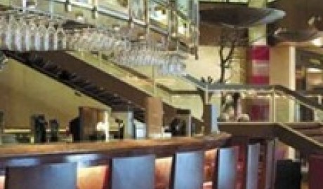 Accessible 4 star hotel image