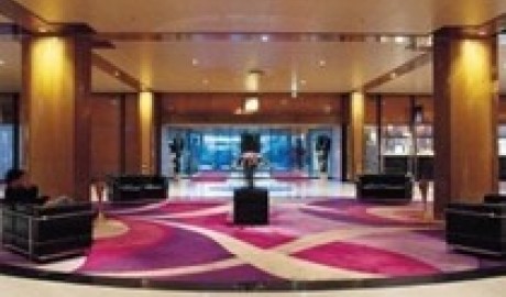 Accessible 4 star hotel image